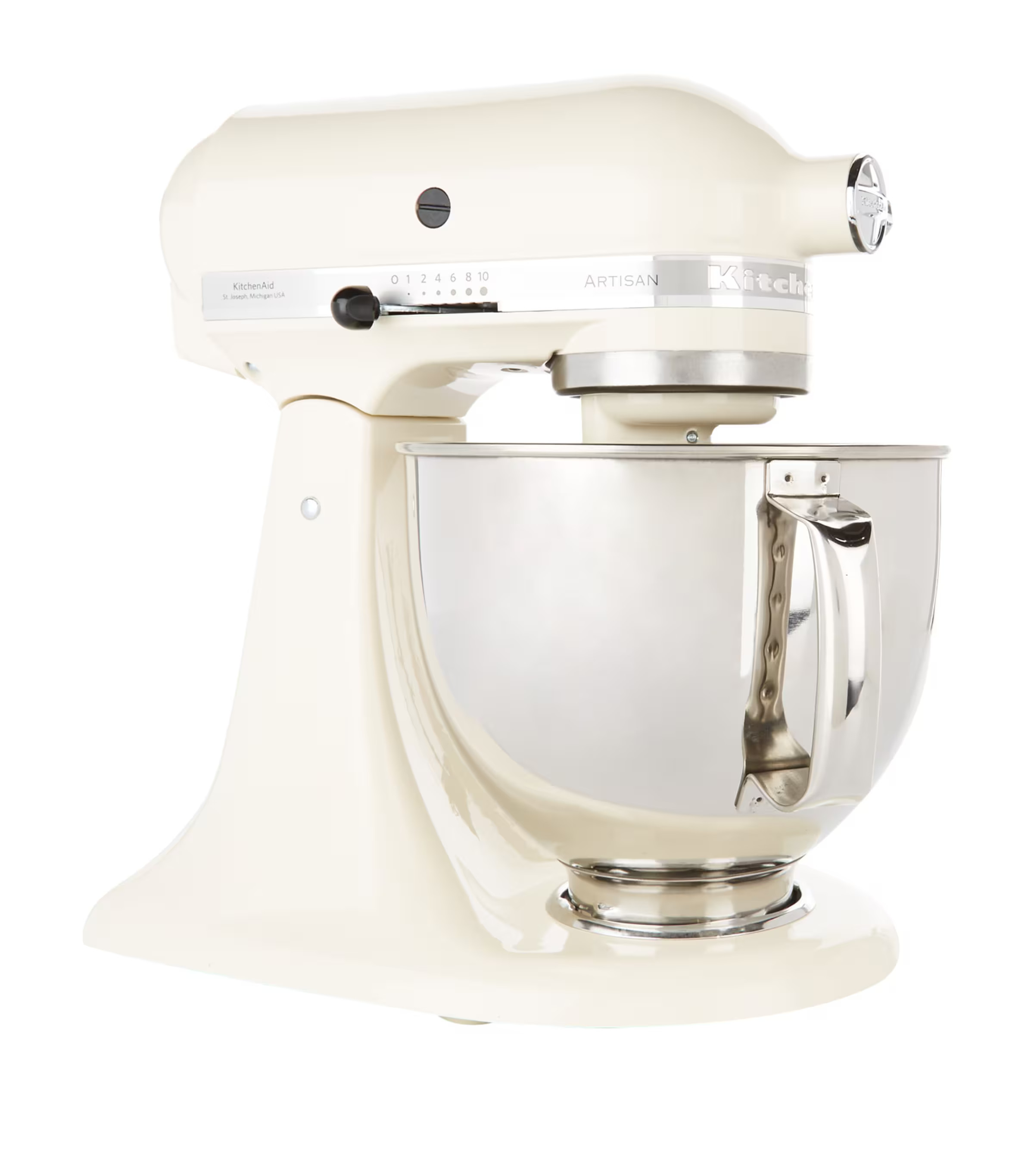 KitchenAid 175 Artisan Stand Mixer | Harrods (US)