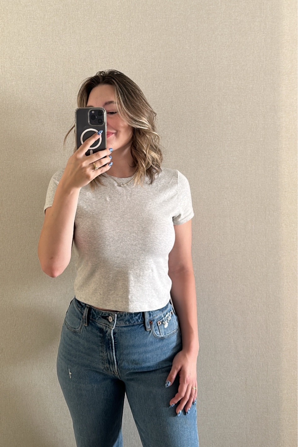 20% off my Abercrombie faves when you shop through LTK! Just copy the code generated when you go through the app 🤍

Sale alert | spring sale

#LTKSeasonal #LTKsalealert #LTKSpringSale