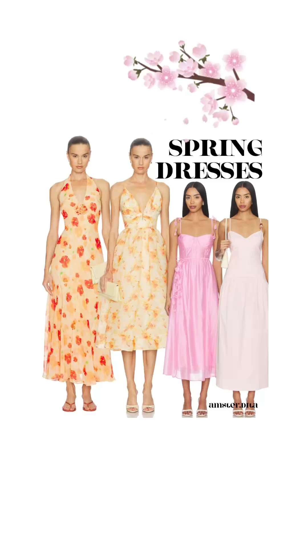 Fresh season, fresh dresses 🌸 
These spring styles bring light fabrics and effortless silhouettes into your wardrobe 💖
Perfect for sunny days and easy plans
Tap to shop your favorites!

spring dress spring dresses spring outfit spring outfits spring style spring fashion spring wardrobe spring collection spring essentials spring outfit idea spring outfit ideas casual spring dress elegant spring dress chic spring dress modern spring dress feminine spring dress romantic spring dress effortless spring dress everyday spring dress brunch outfit spring date outfit spring travel dress spring vacation dress spring party dress spring evening dress spring wedding guest dress spring mini dress spring midi dress spring maxi dress floral spring dress floral dress spring floral midi dress floral maxi dress pastel spring dress pastel dress light blue dress blue spring dress white spring dress pink spring dress blush dress green spring dress sage green dress yellow spring dress butter yellow dress breathable fabric dress lightweight dress soft fabric dress flowy dress airy dress breezy dress comfortable fit dress relaxed fit dress linen dress cotton dress chiffon dress satin dress minimalist dress modern dress trendy dress timeless dress classic dress wardrobe staple dress versatile dress polished look outfit inspiration spring outfit ideas spring outfit styling spring outfit inspiration ideas spring fashion inspiration spring wardrobe ideas spring capsule wardrobe spring essentials spring staples spring seasonal wardrobe spring outfit planning spring outfit aesthetic spring aesthetic outfits spring feminine style spring chic outfits spring elegant outfits spring casual looks spring light outfits spring everyday looks spring travel outfit spring vacation outfit spring brunch outfit spring garden party outfit spring outdoor outfit sunny day outfit warm weather outfit spring day outfit spring night outfit spring fashion trends 2026 spring dress trends 2026

#LTKSeasonal #LTKMothersDay #LTKxAerie #LTKootd #LTKover40

#LTKstyletip #LTKwedding #LTKmidsize