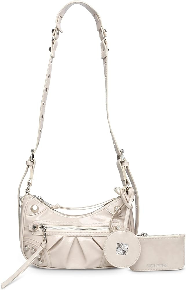 Steve Madden Glowing Crossbody with Mirror | Amazon (US)