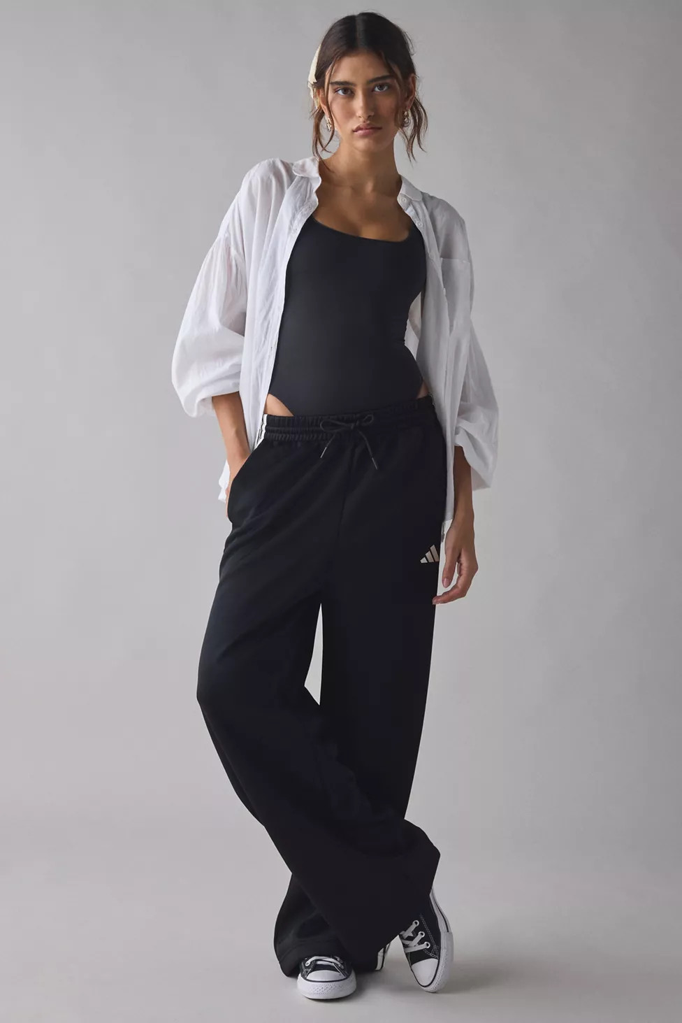 adidas Stadium 3-Stripe Track Pant | Urban Outfitters (US and RoW)