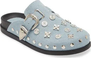 AZALEA WANG Pressley Clog (Women) | Nordstrom | Nordstrom