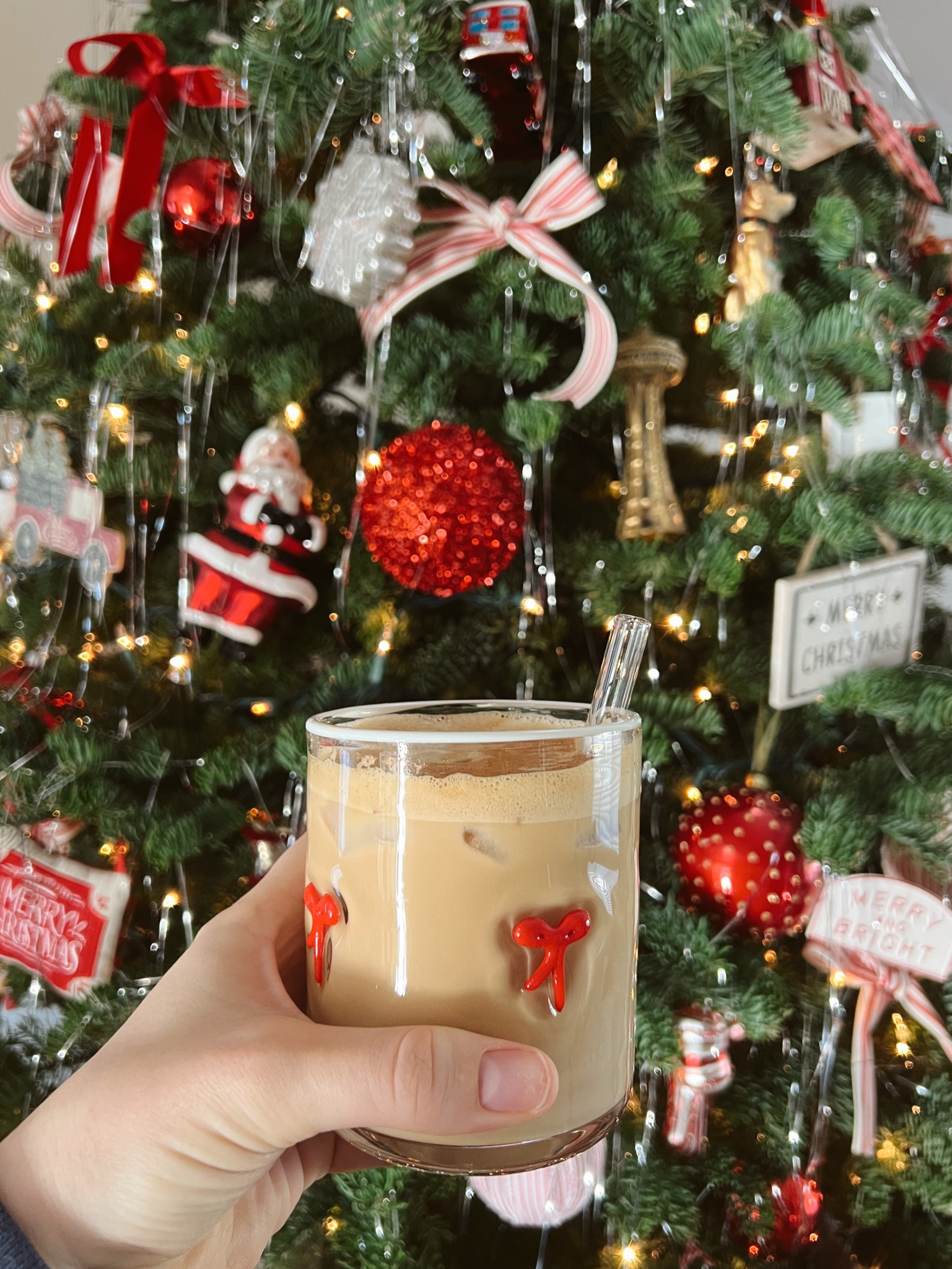 Icon glasses & mini straws are my love language 🎄🥂

#iconglasses #anthropologie #giftsunder25 #whiteelephantgifts

#LTKHoliday #LTKFindsUnder50 #LTKGiftGuide