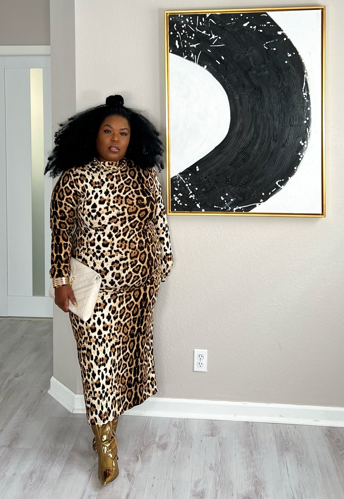 Fall Date Night Outfit Inspo ❤️

Fall is by far my favorite time of year. Who else is excuted to pull their fav boots out the closet for a fashion moment. 🙌🏾





#LTKsalealert #LTKplussize #LTKstyletip