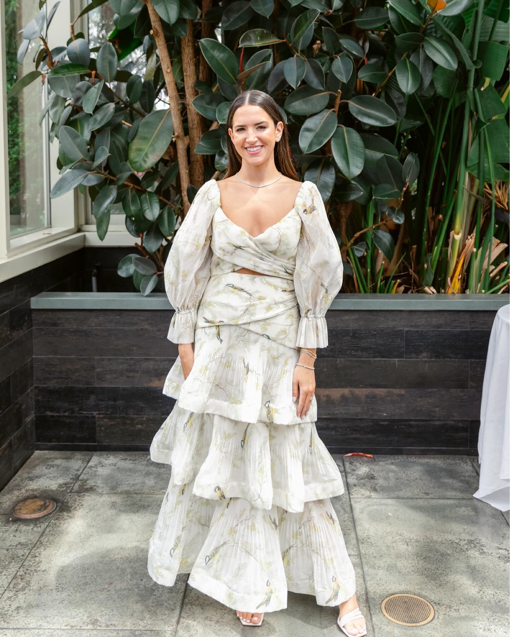 Bridal shower 
Wedding 
Bridal looks 

#LTKSeasonal #LTKStyleTip #LTKWedding