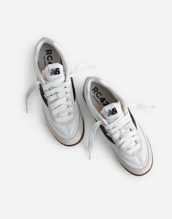 New Balance&reg; Unisex RC42 Sneakers | Madewell