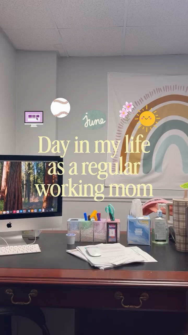 Day 16 of the Brand Trip Challenge ✈️🗺️🩷

Don’t mind me, just over here living a regular (but abundantly blessed) life while I’m building our dream life online.. because mama didn’t raise a quitter 🫶🏻

#workingmom #momlife #momvlog #dayinthelife #spendthedaywithme