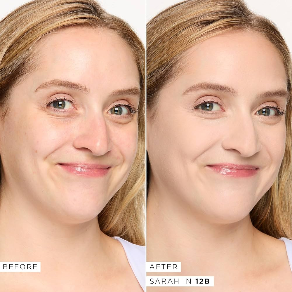 tarte shape tape concealer – Full-Coverage, Matte Finish for Under Eye, Dark Circles, Fine Line... | Amazon (US)