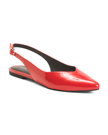 Slingback Flats | TJ Maxx