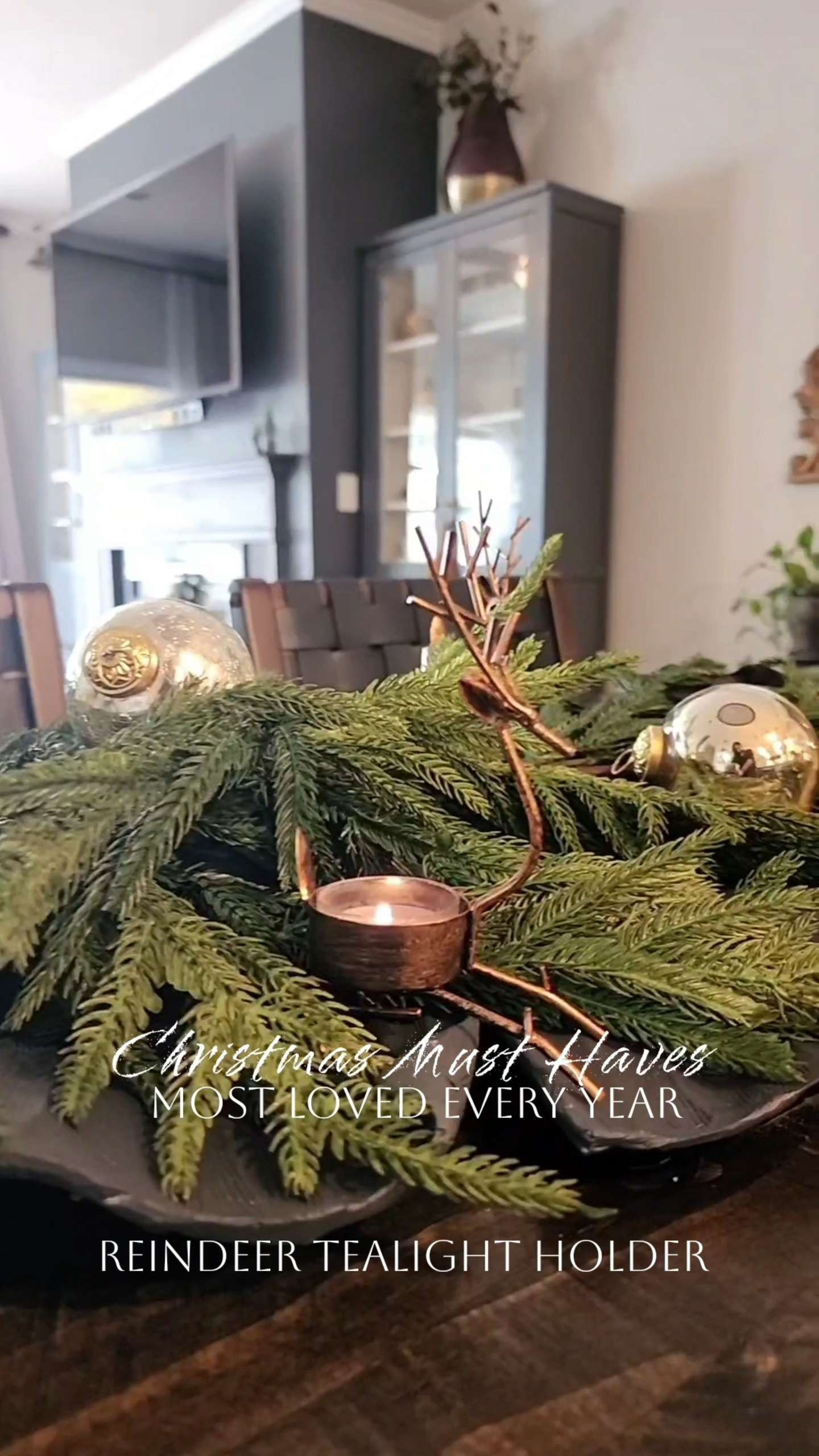 Christmas Must Haves! Most loved items I shop for every year!  

 #LTKHoliday #LTKSeasonal #LTKHome