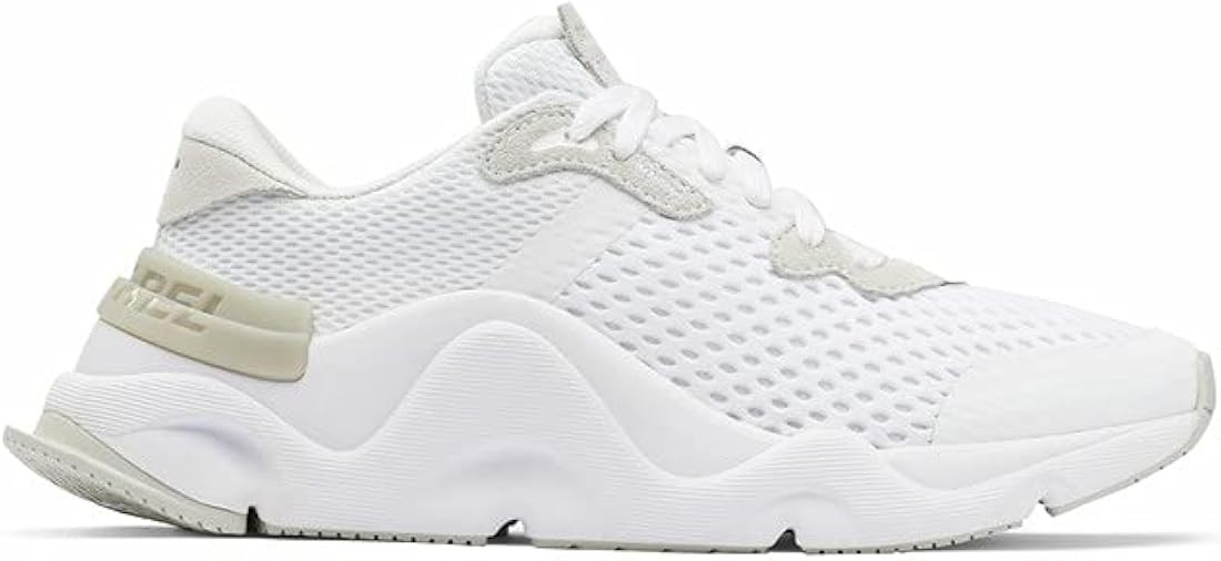 Sorel Women's Kinetic RNEGD Lace Shoes | Amazon (US)