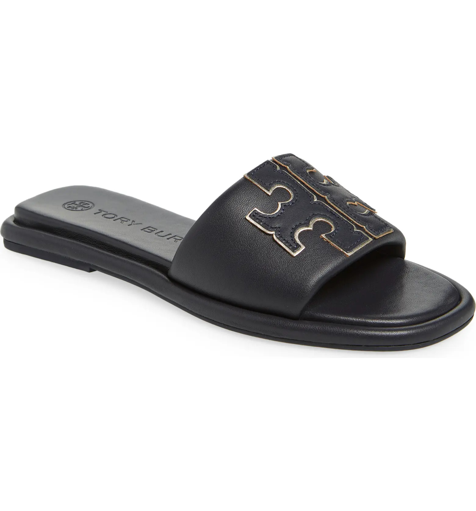 Double T Sport Slide Sandal | Nordstrom
