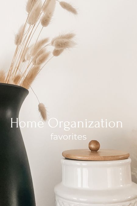 Some of our favorite home organization essentials! All are things I actually use and love in my home.

Baskets, Home decor, Home design, Home essentials, Boho modern home, Bookshelf, Spice rack, Kitchen organization, Storage bins

#LTKGiftGuide #LTKhome #LTKFind