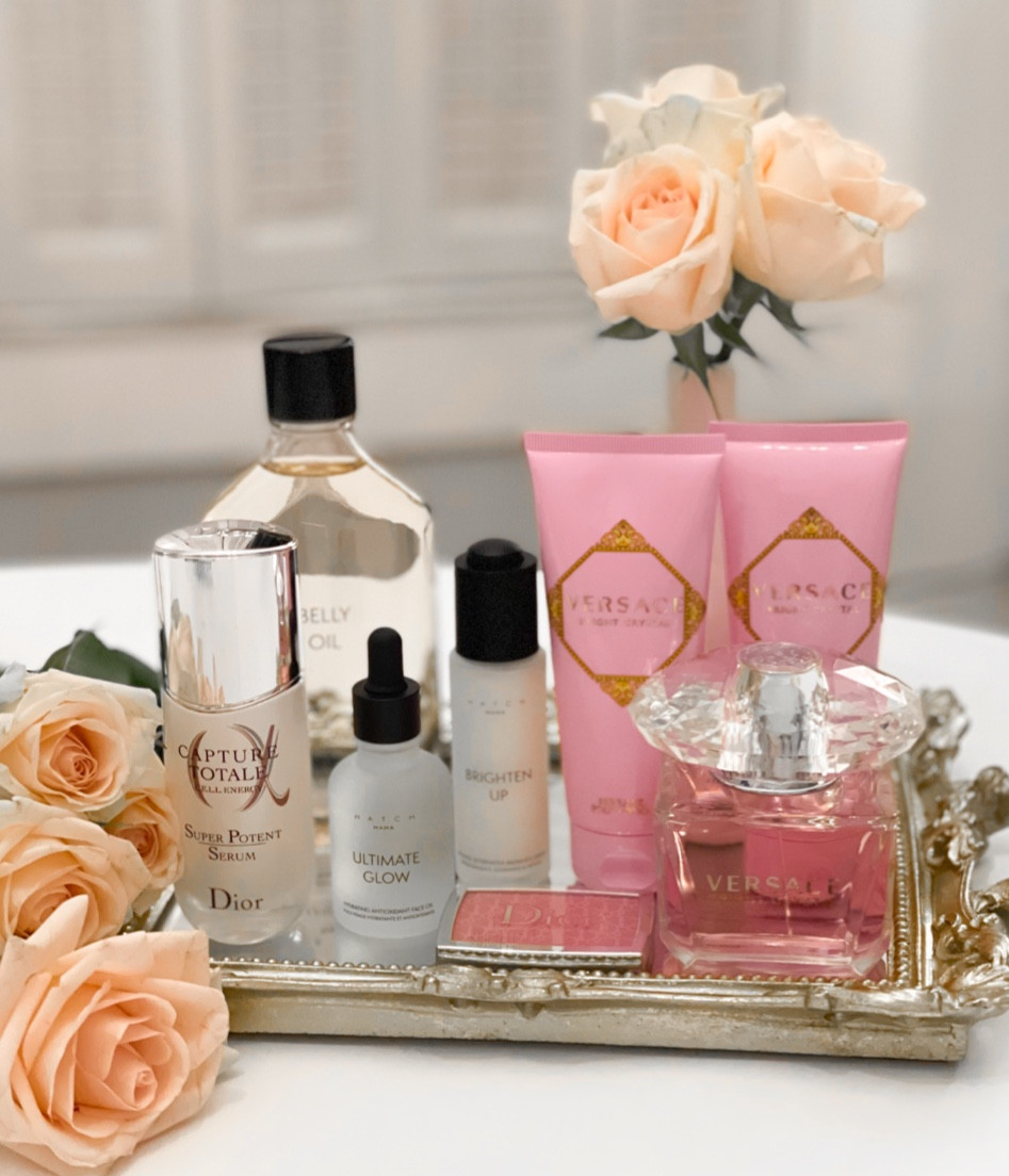 Beauty must-haves! 💕

#LTKbump #LTKbeauty