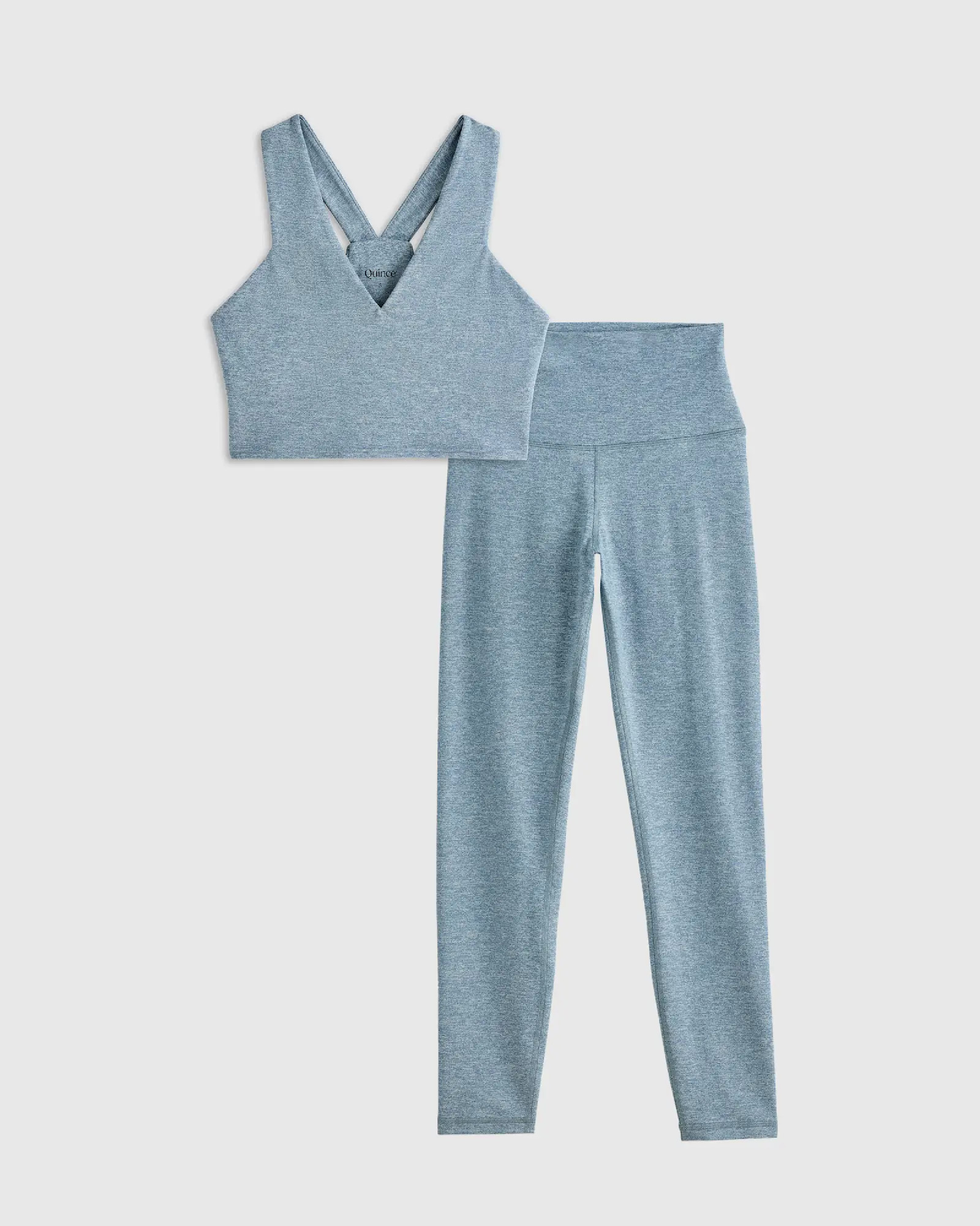 Ultra-Soft Namaste Set | Quince