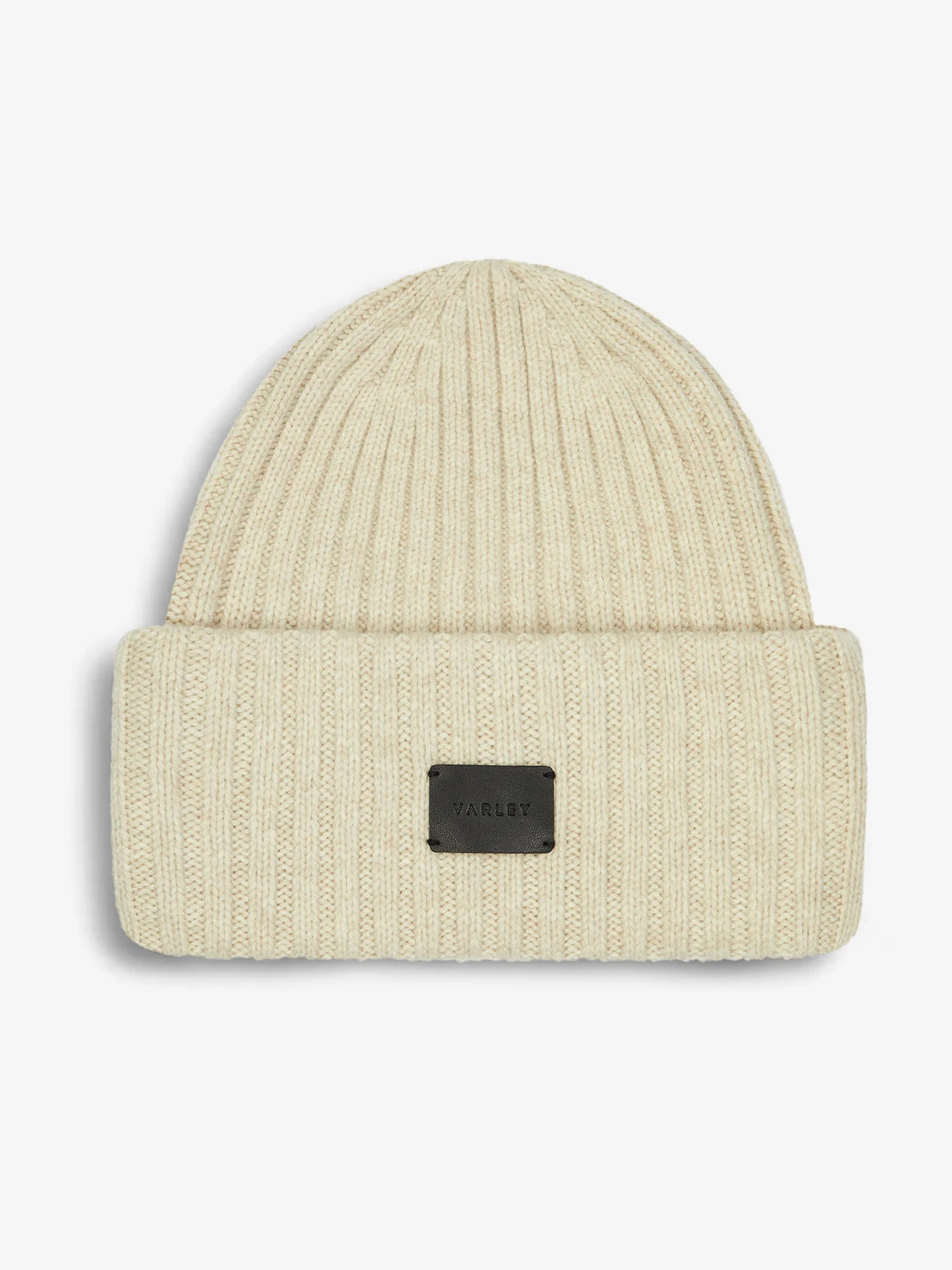 Elva Chunky Rib Beanie | Varley US | Varley USA