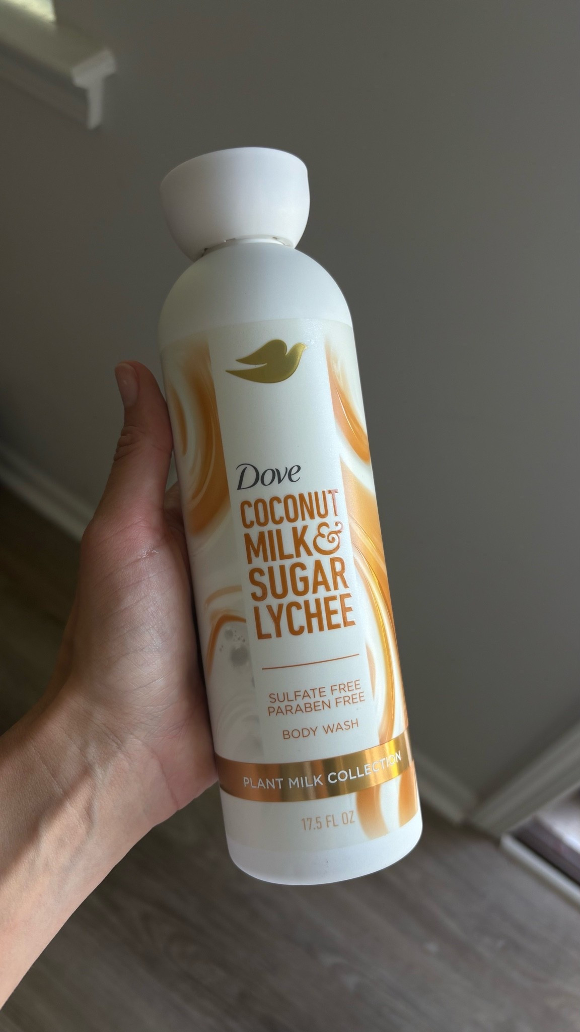 My favorite summertime body wash!! 🍦🧴🥥

#LTKgrwm #LTKmomlife #LTKselfcare