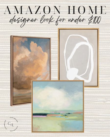 Designer inspired art under $100✨this cloudy landscape would be stunning in an entryway or living space! 

Landscape art, art, wall art, wall decor, abstract art, framed art, canvas art, art under $100, gallery wall, art styling, budget friendly art, Living room, bedroom, guest room, dining room, entryway, seating area, family room, Modern home decor, traditional home decor, budget friendly home decor, Interior design, shoppable inspiration, curated styling, beautiful spaces, classic home decor, bedroom styling, living room styling, style tip,  dining room styling, look for less, designer inspired, Amazon, Amazon home, Amazon must haves, Amazon finds, amazon favorites, Amazon home decor #amazon #amazonhome

#LTKHome #LTKStyleTip #LTKFindsUnder100