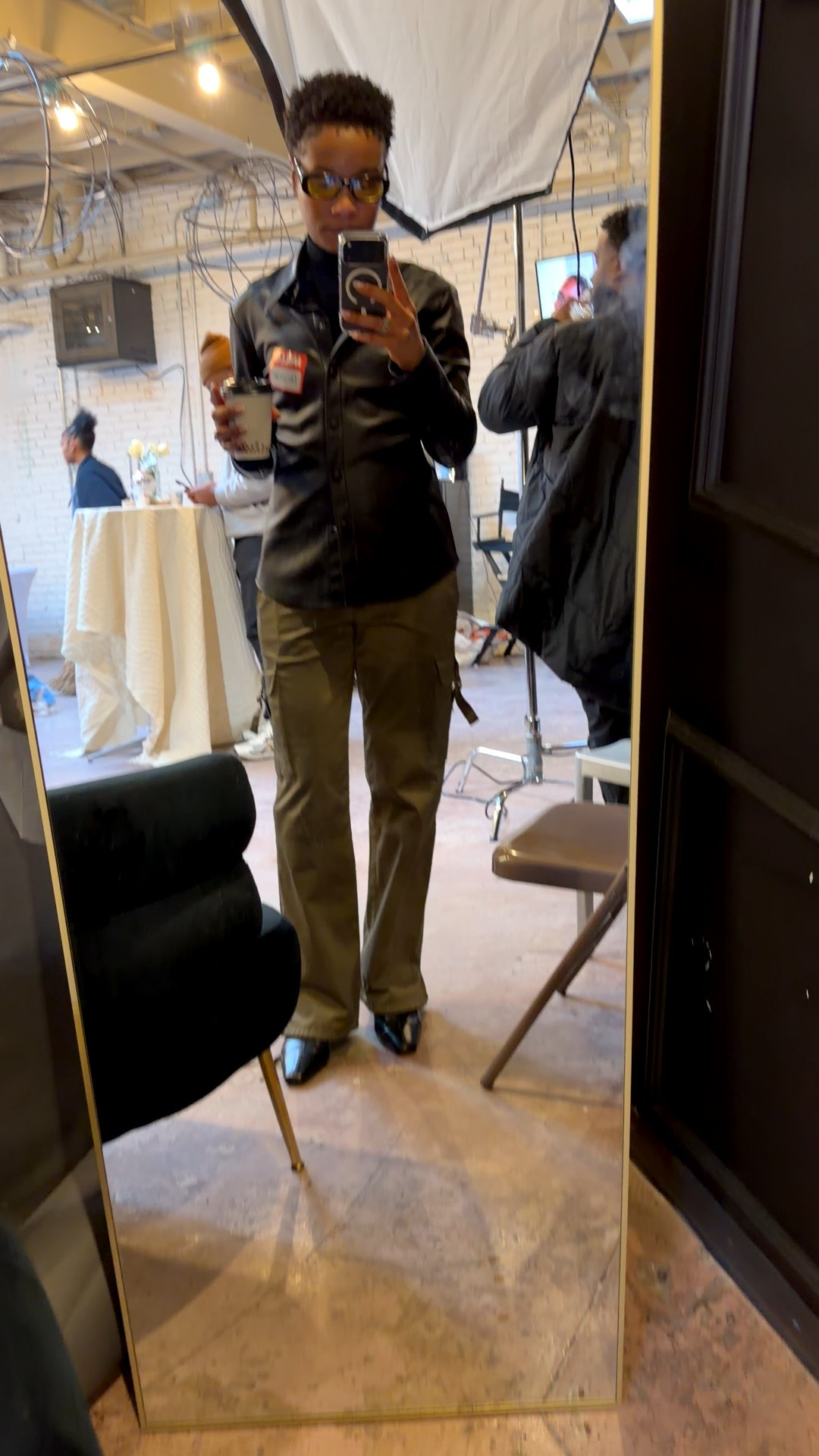 Video is Saturdays event in motion! @Zara 

#LTKgrwm #LTKootd #LTKdayinmylife