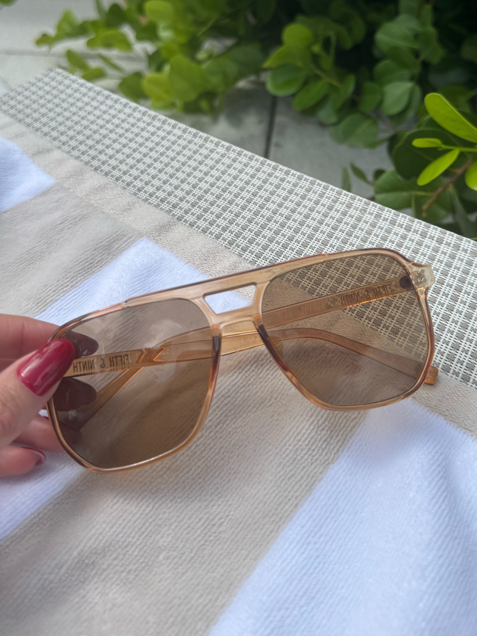 Sunnies of the day!! 

#LTKSaleAlert #LTKFindsUnder50 #LTKStyleTip