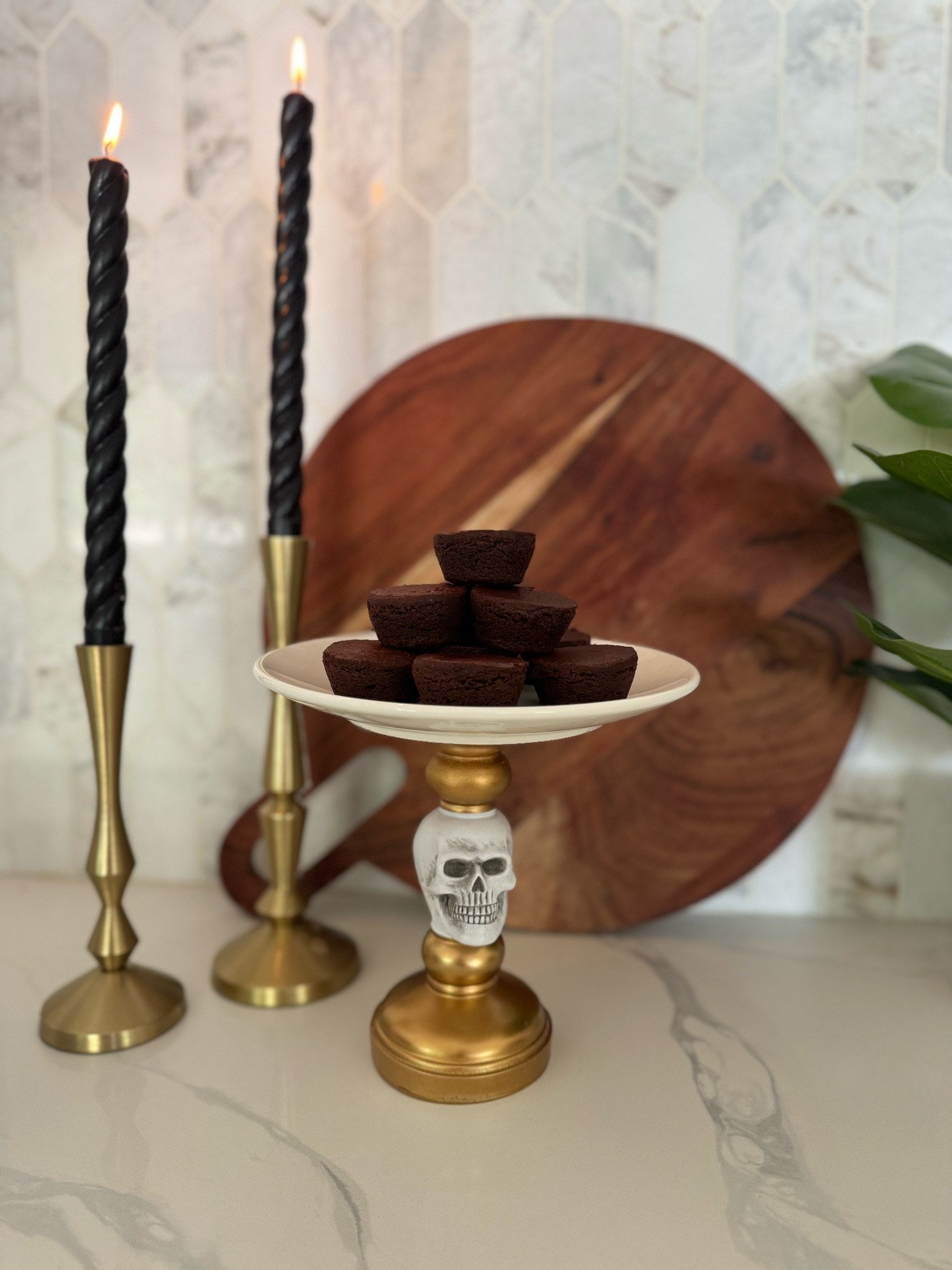 Halloween time! How fun is this?

#LTKFindsUnder50 #LTKSeasonal #LTKHome