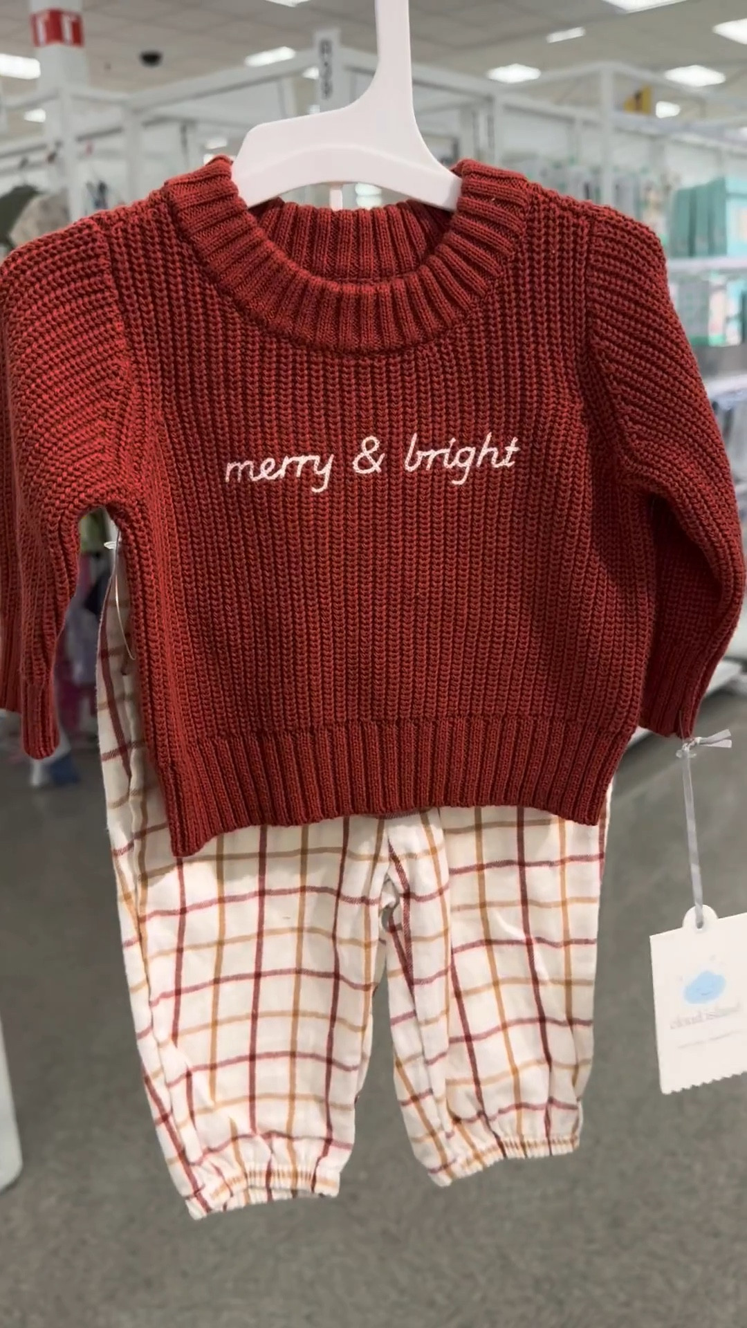 40% off - today only!

#LTKHoliday #LTKSaleAlert #LTKBaby