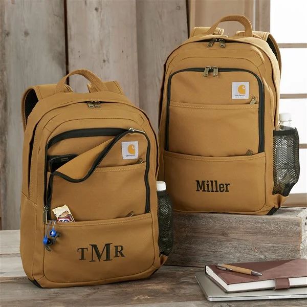 Carhartt ® Foundry Embroidered Backpack | Personalization Mall
