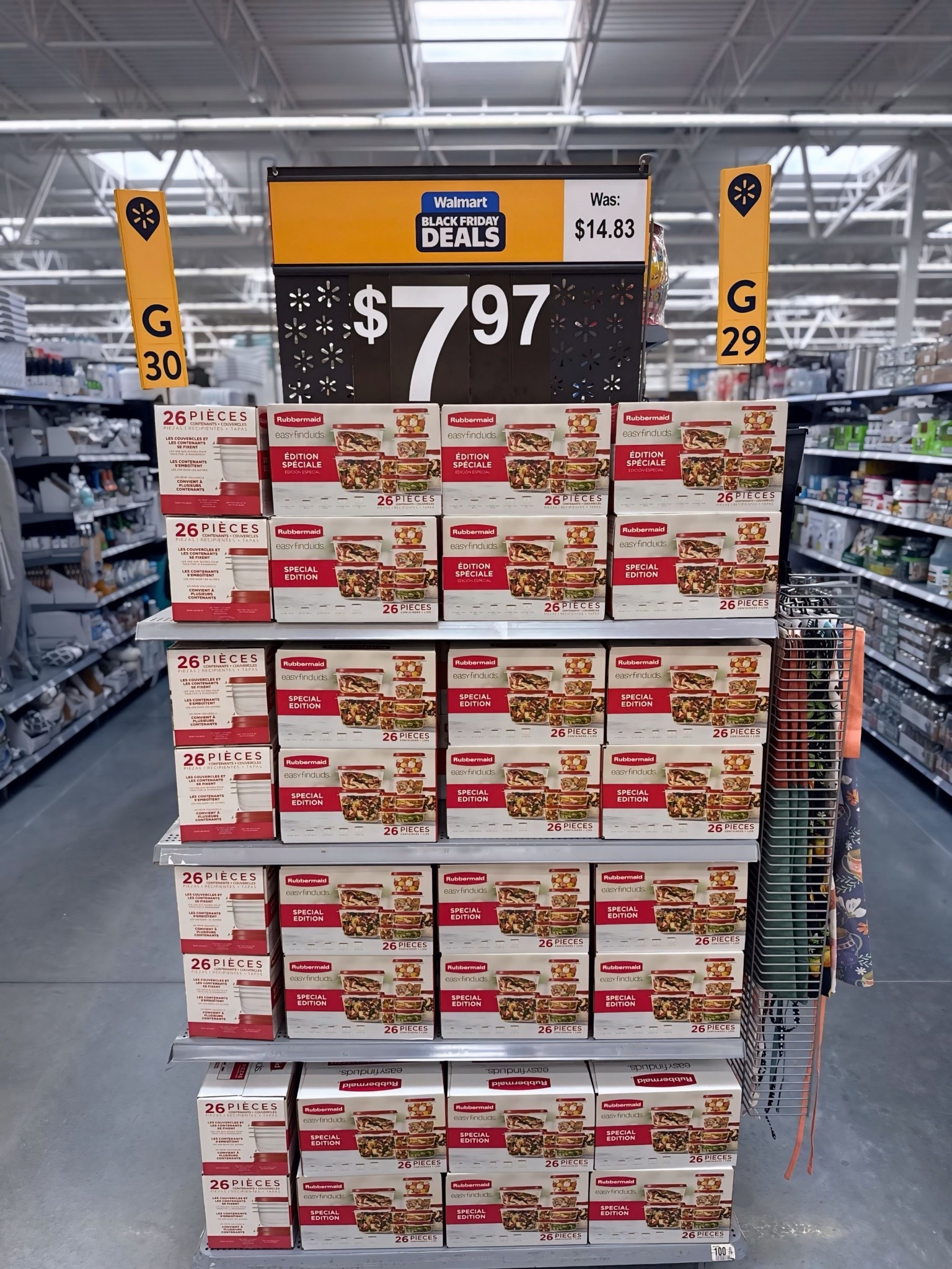 Wow! This 26 piece set is under $10!

#LTKFindsUnder50 #LTKGiftGuide #LTKHome