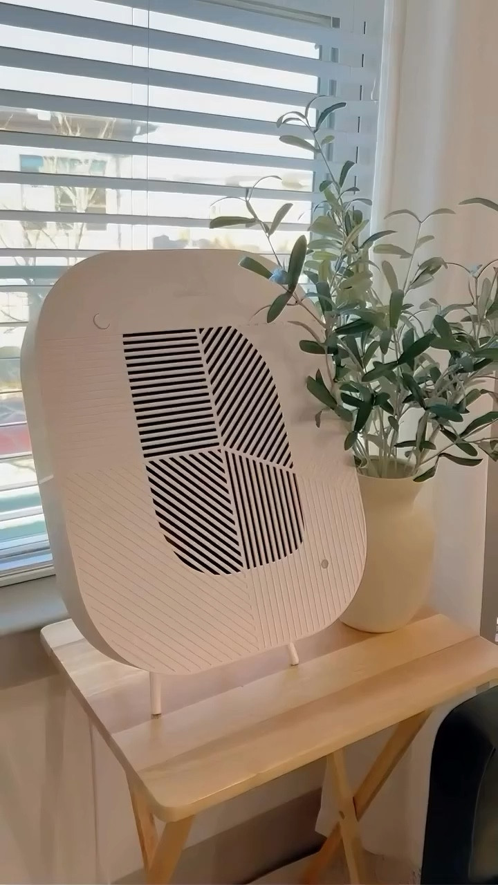 Meet LOV: Where Style Meets Clean Air

Designed to be the stylish sidekick to your home, the LOV Air Purifier blends Scandinavian-inspired beauty with powerful performance. Featured at the NY MoMA Design Store, it’s sleek, light, and switches seamlessly between 4 unique modes to suit any room. 🌿

Perfect for your living room, bedroom, or even a chic shop—because clean air should look as good as it feels. 🏠

👉 Check it out: www.kommaofficial.com

#HomeDesign #LOVAirPurifier #CleanAir #StylishLiving #KOMMA #DesignMeetsFunction #MoMAstore