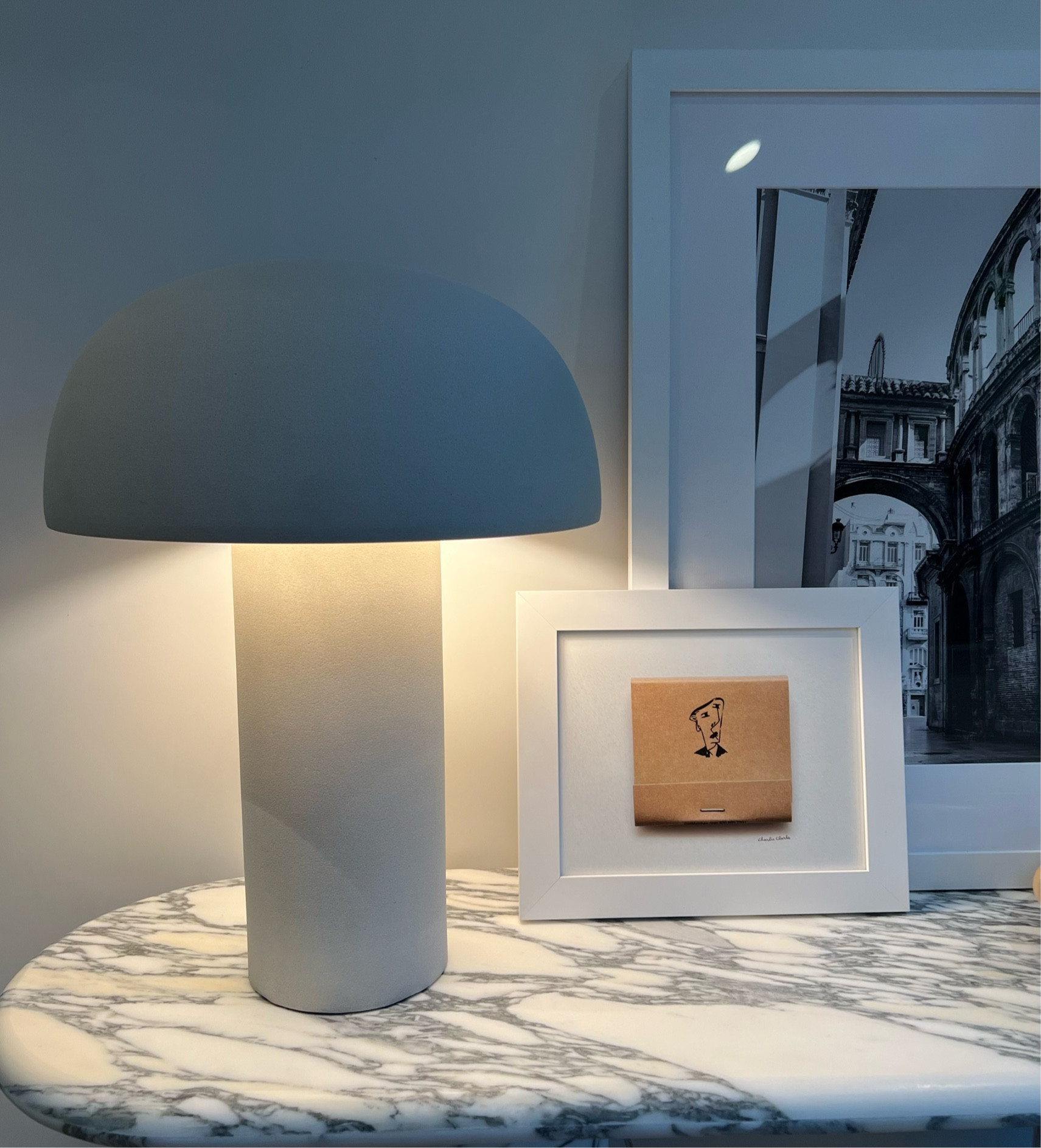 Limestone & marble 🫶🏼 

Home Decor | Organic Modern | Table Lamp | Mood Light | CB2 Lamp | Crate snd Barrel | Travertine | Photography | Framed Art | Marble Table | Console Table | Entry Way Decor | Bedroom Decor | Matchbook Art | Arabescato Marble | Calacatta Viola Marble | 

#LTKhome #LTKstyletip #LTKFind