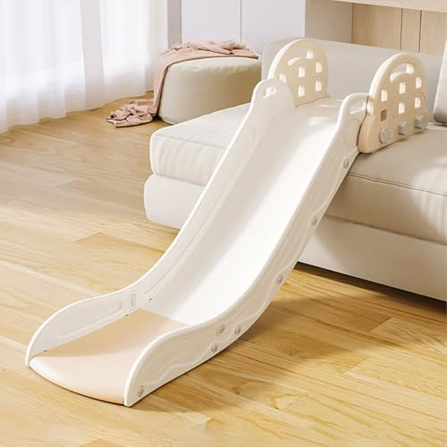 Couch Slide for Toddlers, Large Adjustable Height, Large Stair Slides, Kids Indoor Sofa, Baby Sli... | Amazon (US)