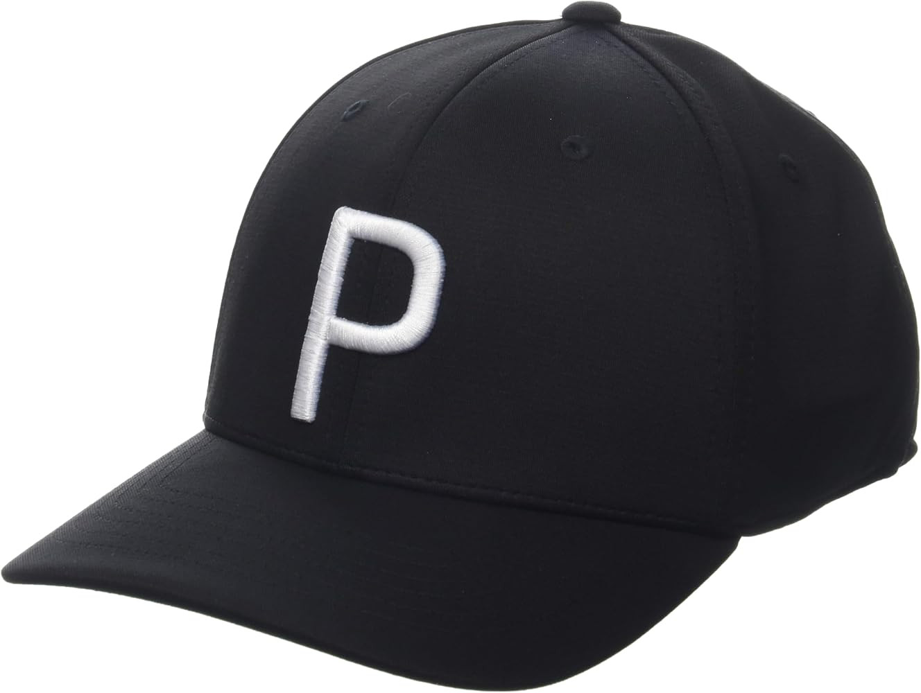 Men's P Cap | Amazon (US)