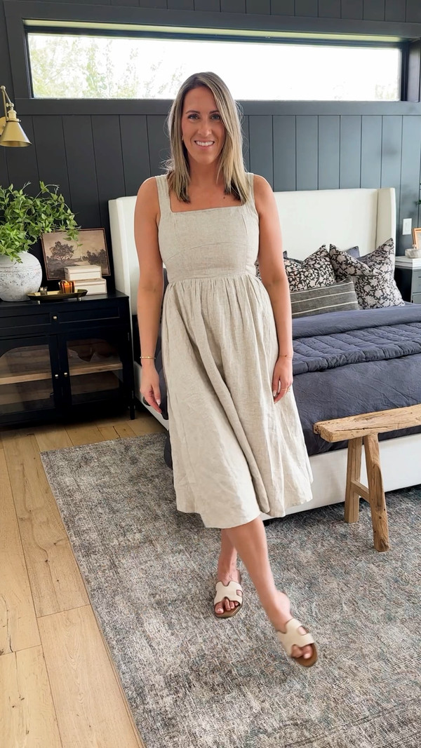Effortless summer style starts here.