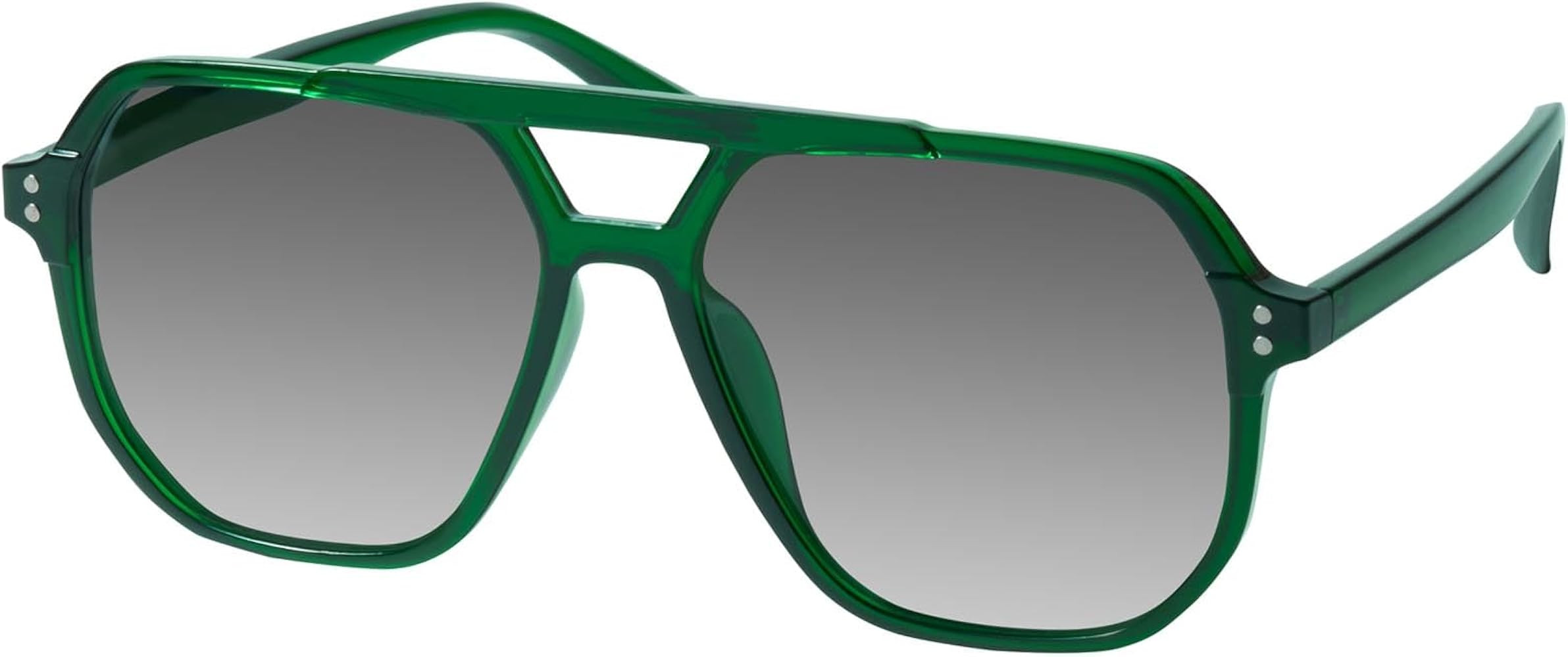 mosanana Oversized Aviator Sunglasses for Women and Men with Polarized Lens MS52243 | Amazon (US)