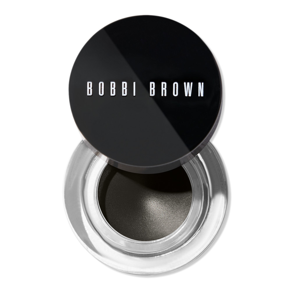 BOBBI BROWN Long-Wear Smudge-Proof Gel Eyeliner - Caviar Ink | Ulta