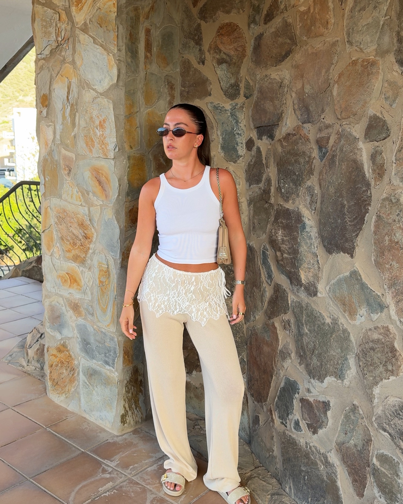 Simple chic - spring outfit - holiday outfits - summer looks - 

#LTKspring #LTKsummer #LTKstyletip