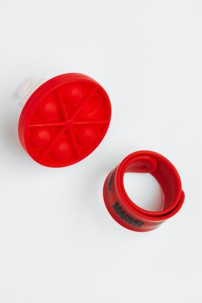 Push and Pop Bubble Bracelet | H&M (US + CA)