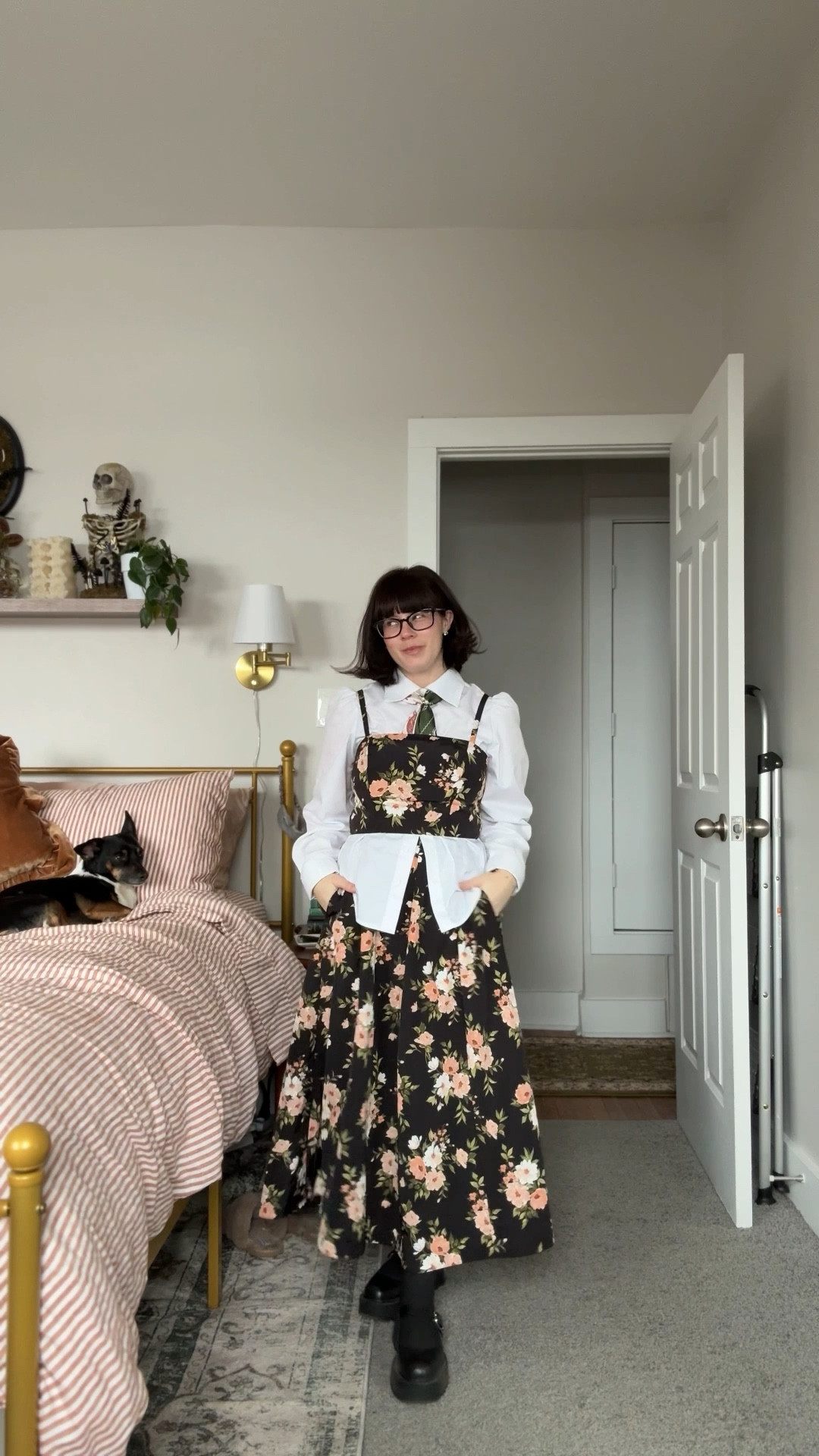 OOTD 2.5.26

#LTKWorkwear #LTKPetite #LTKootd