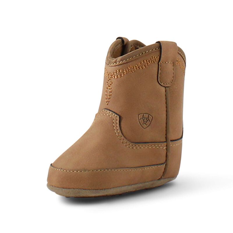 Infant Lil' Stompers Heritage Roper Boot | Ariat (US)