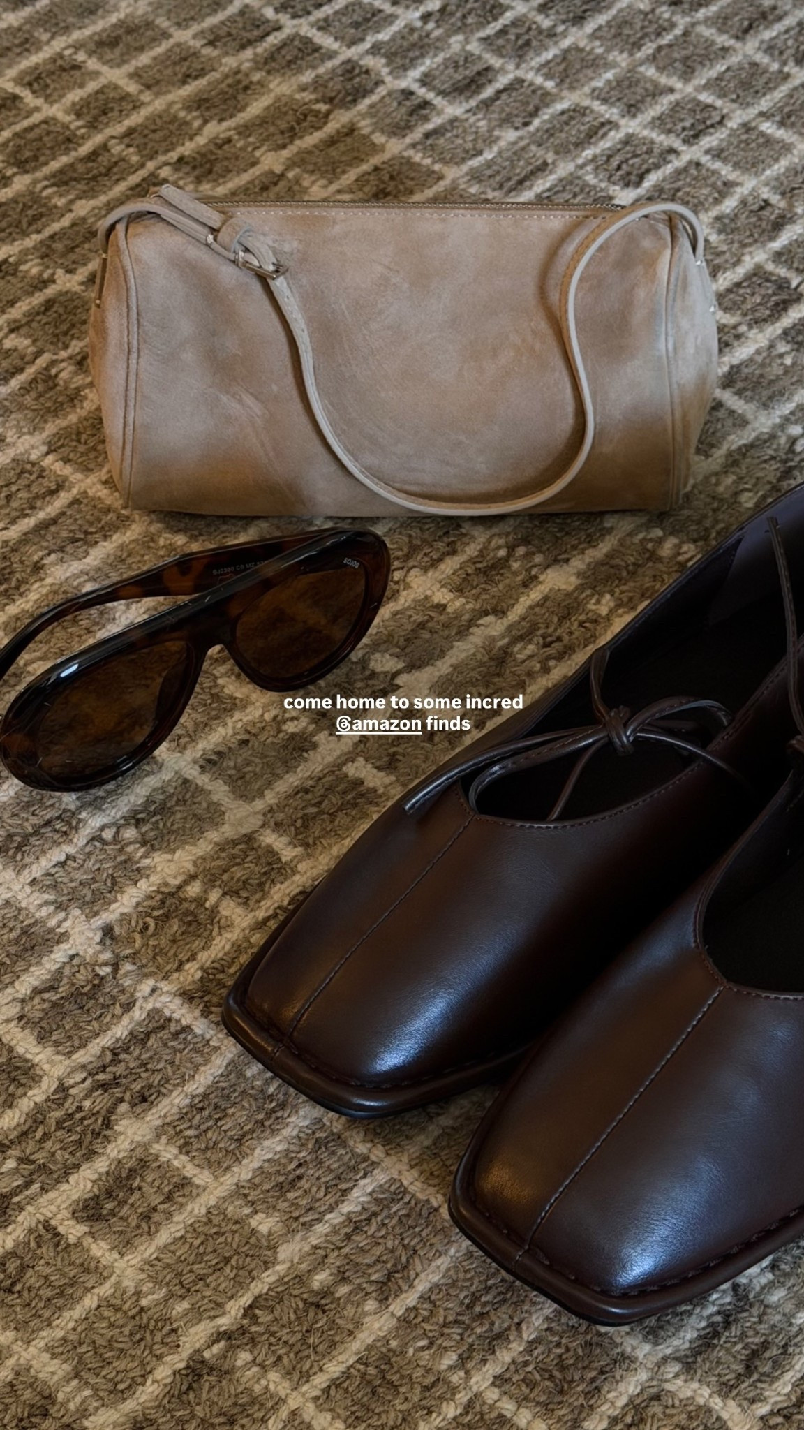 came home to some incred new Amazon finds 

#LTKSeasonal #LTKootd #LTKdayinmylife