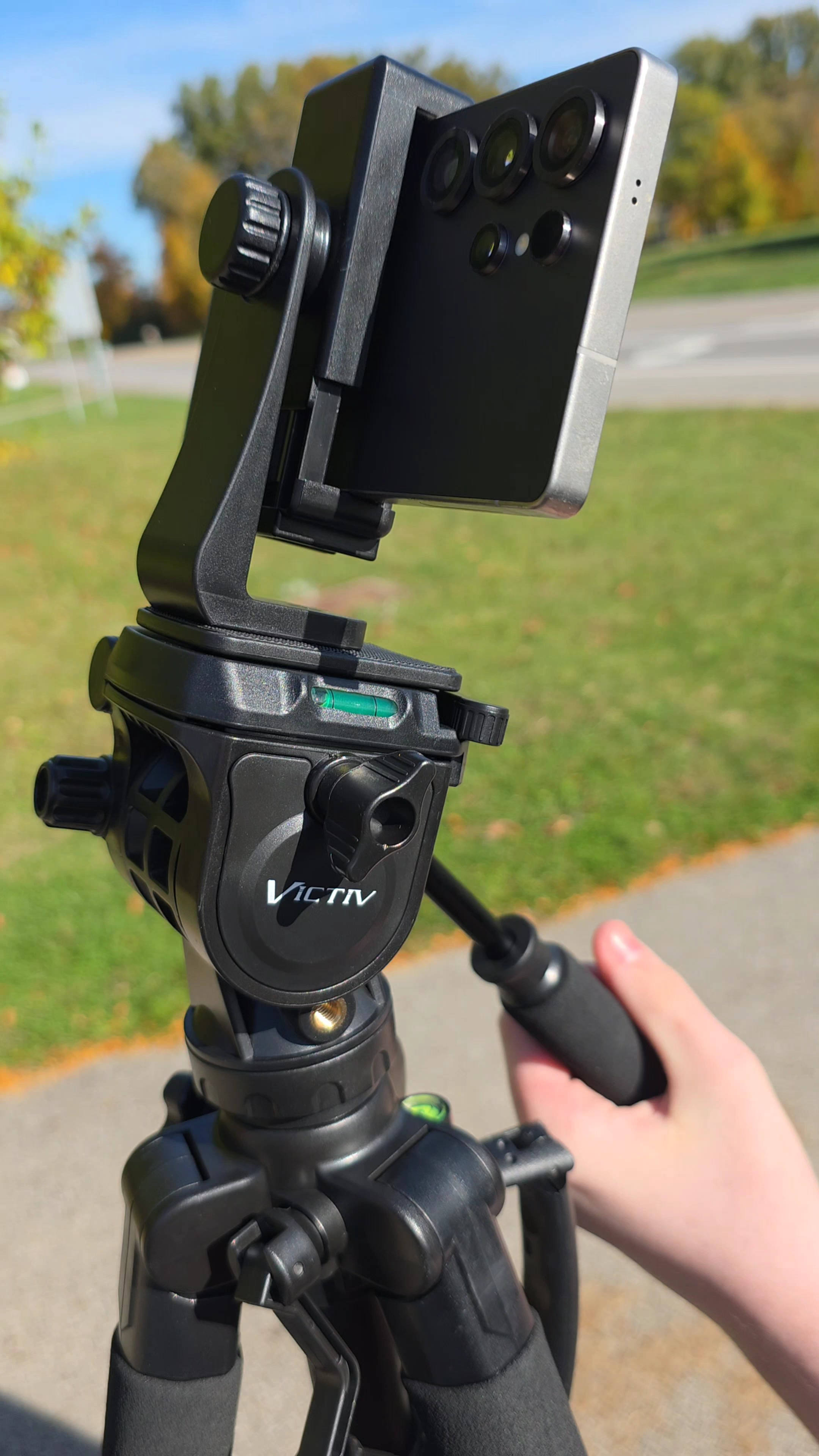 Steady shots.Endless stories.This tripod is exactly what you need to create content and take professional-looking photos 📸Tripod, phone tripod, camera tripod, heavy duty tripod, content creator, creator gear, photography, videography, tech, gift ideas

#LTKGiftGuide #LTKU #LTKFindsUnder50