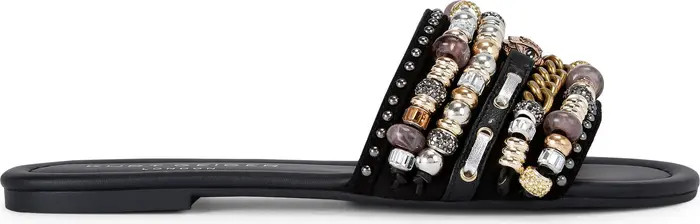 Southbank Slide Sandal (Women) | Nordstrom