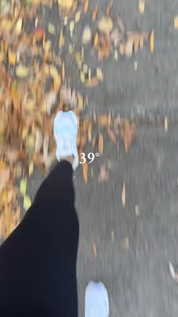 Hot girl walks in the crisp fall air. 🍂

How to stay warm on your walk: wear cute workout sets, warm socks, and comfy sneakers.

#LTKStyleTip #LTKActive #LTKfitnessgoals
