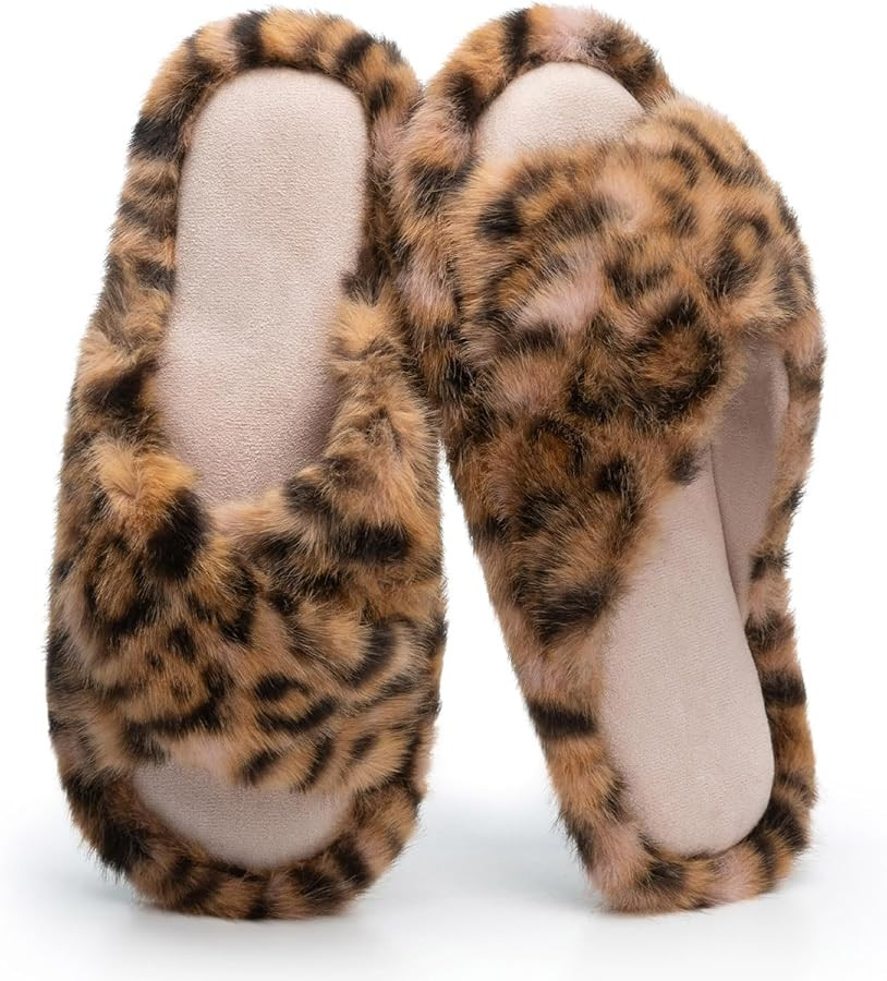 Memory Foam,Bedroom,Outdoor,Cozy,Anti-slip,Faux Fur,Comfy,Gifts,Bride,Bridesmaids | Amazon (US)