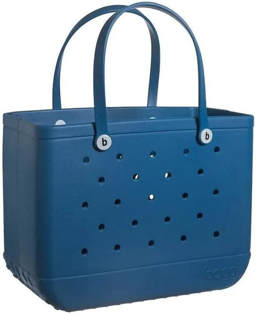 BOGG BAG Original X Large Waterproof Washable Tip Proof Durable Open Tote Bag for the Beach Boat ... | Amazon (US)