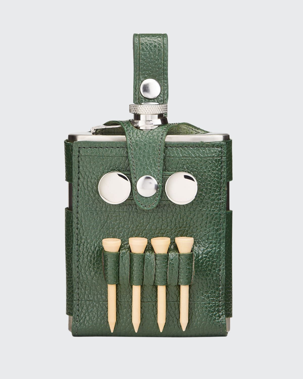 Brouk and Co Hip Flask Gift Set | Bergdorf Goodman