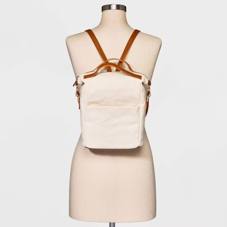 9.8" Mini Square Backpack - A New Day™ | Target