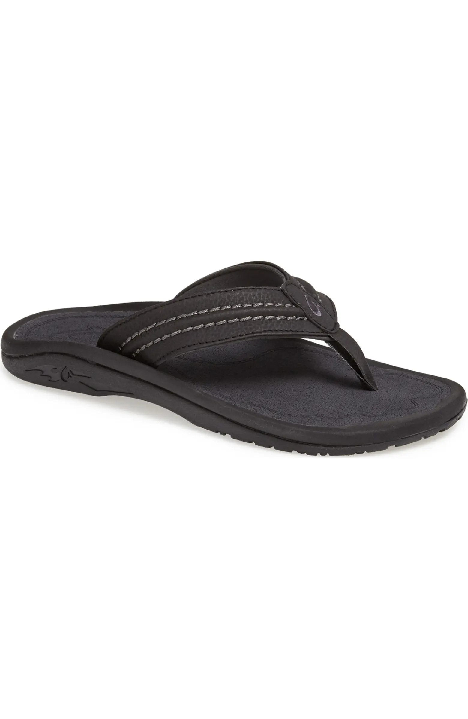 Hokua Flip Flop (Men) | Nordstrom