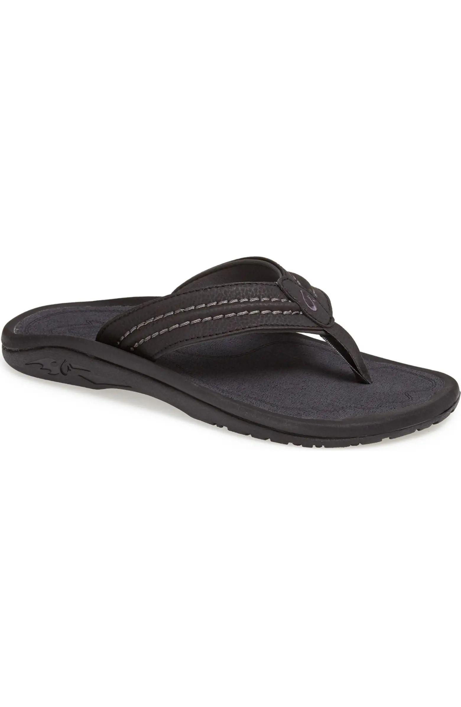 Hokua Flip Flop (Men) | Nordstrom