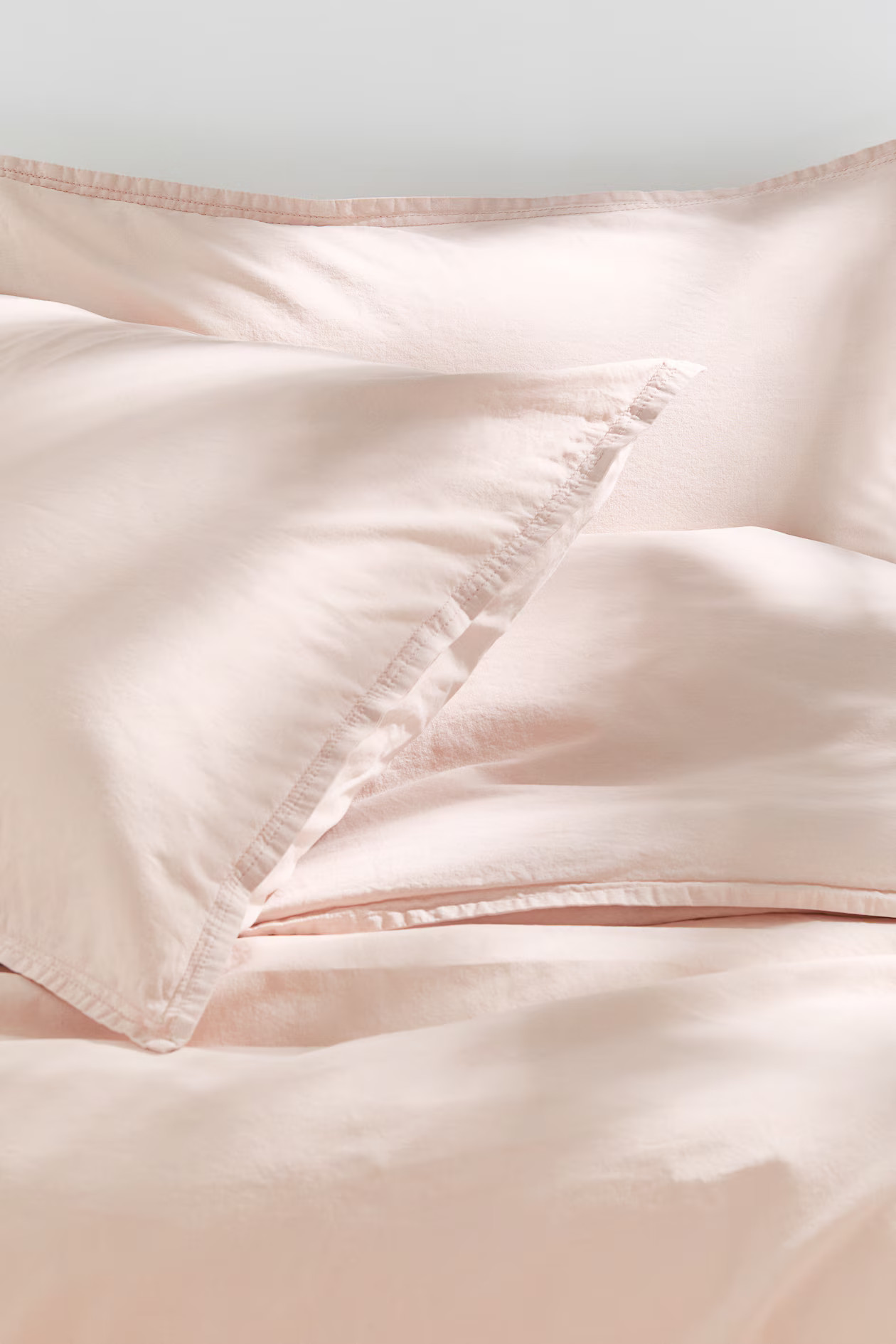 Baumwollbettwäsche für Doppelbett/Kingsize-Bett | H&M (DE, AT, CH, NL, FI)
